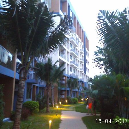 Laguna Beach Resort 2 Apartment Бана-Нонг-Табайк Экстерьер фото