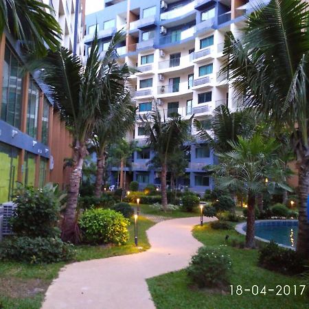 Laguna Beach Resort 2 Apartment Бана-Нонг-Табайк Экстерьер фото