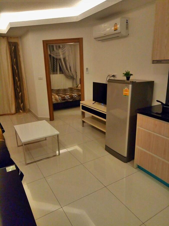 Laguna Beach Resort 2 Apartment Бана-Нонг-Табайк Экстерьер фото